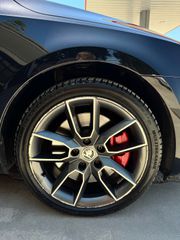 Skoda Octavia 2016 ''RS'' 2.0 TDI ''DSG'' XDS '' FULL EXTRA KEYLESS-thumb-7