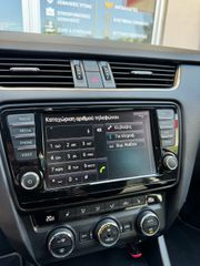 Skoda Octavia 2016 ''RS'' 2.0 TDI ''DSG'' XDS '' FULL EXTRA KEYLESS-thumb-36