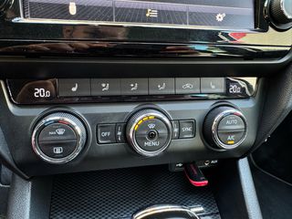 Skoda Octavia 2016 ''RS'' 2.0 TDI ''DSG'' XDS '' FULL EXTRA KEYLESS-thumb-45