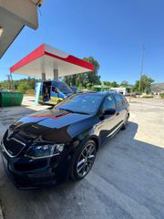 Skoda Octavia 2016 ''RS'' 2.0 TDI ''DSG'' XDS '' FULL EXTRA KEYLESS-thumb-56