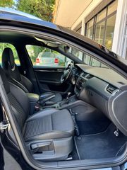 Skoda Octavia 2016 ''RS'' 2.0 TDI ''DSG'' XDS '' FULL EXTRA KEYLESS-thumb-58