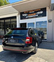 Skoda Octavia 2016 ''RS'' 2.0 TDI ''DSG'' XDS '' FULL EXTRA KEYLESS-thumb-10