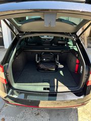 Skoda Octavia 2016 ''RS'' 2.0 TDI ''DSG'' XDS '' FULL EXTRA KEYLESS-thumb-14