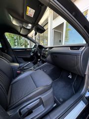 Skoda Octavia 2016 ''RS'' 2.0 TDI ''DSG'' XDS '' FULL EXTRA KEYLESS-thumb-17