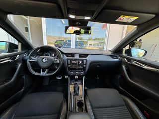 Skoda Octavia 2016 ''RS'' 2.0 TDI ''DSG'' XDS '' FULL EXTRA KEYLESS-thumb-19