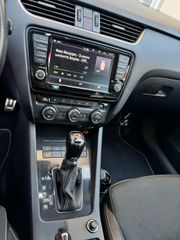 Skoda Octavia 2016 ''RS'' 2.0 TDI ''DSG'' XDS '' FULL EXTRA KEYLESS-thumb-26