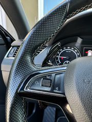 Skoda Octavia 2016 ''RS'' 2.0 TDI ''DSG'' XDS '' FULL EXTRA KEYLESS-thumb-27