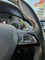 Skoda Octavia 2016 ''RS'' 2.0 TDI ''DSG'' XDS '' FULL EXTRA KEYLESS-thumb-28