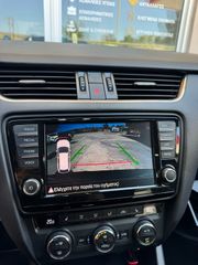 Skoda Octavia 2016 ''RS'' 2.0 TDI ''DSG'' XDS '' FULL EXTRA KEYLESS-thumb-32