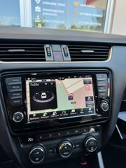 Skoda Octavia 2016 ''RS'' 2.0 TDI ''DSG'' XDS '' FULL EXTRA KEYLESS-thumb-33