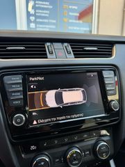Skoda Octavia 2016 ''RS'' 2.0 TDI ''DSG'' XDS '' FULL EXTRA KEYLESS-thumb-34