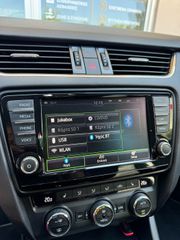 Skoda Octavia 2016 ''RS'' 2.0 TDI ''DSG'' XDS '' FULL EXTRA KEYLESS-thumb-35