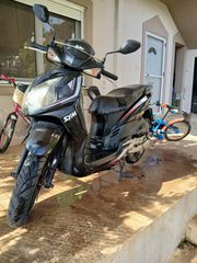 Sym Symphony SR 150 2013-thumb-5