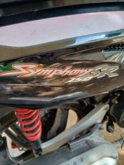 Sym Symphony SR 150 2013-thumb-8