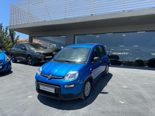Fiat Panda 2024 1.0lt 70hp MANUAL Α. Ισμαήλος Α.Ε.
