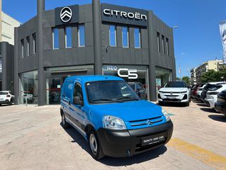 Κλούβα Citroen 2008 BERLINGO 1.4 75HP