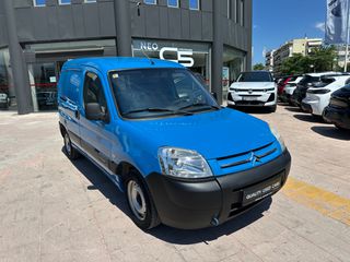 Κλούβα Citroen 2008 BERLINGO 1.4 75HP-thumb-1