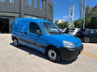 Κλούβα Citroen 2008 BERLINGO 1.4 75HP-thumb-2