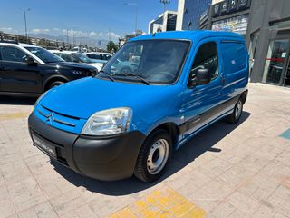 Κλούβα Citroen 2008 BERLINGO 1.4 75HP-thumb-4