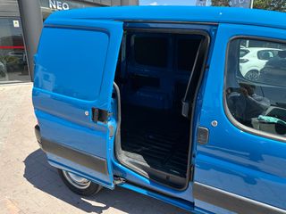 Κλούβα Citroen 2008 BERLINGO 1.4 75HP-thumb-6