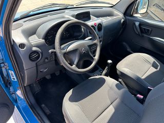 Κλούβα Citroen 2008 BERLINGO 1.4 75HP-thumb-7