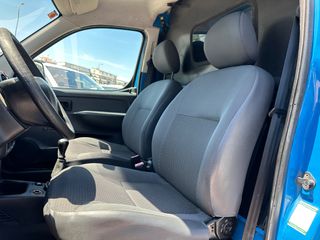 Κλούβα Citroen 2008 BERLINGO 1.4 75HP-thumb-8
