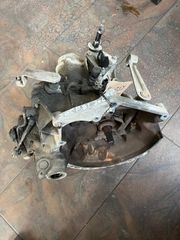 ΚΙΒΩΤΙΟ ΤΑΧΥΤΗΤΩΝ(ΣΑΣΜΑΝ) 20CP81 1.4cc KFU PEUGEOT 206
