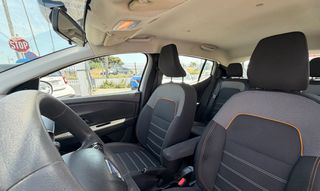 Dacia Sandero 2022 STEPWAY LPG ΕΡΓΟΣΤΑΣΙΑΚΟ ΥΓΡΑΕΡΙΟ - ΕΛΛΗΝΙΚΟ ΑΠΟΣΥΡΣΗ -€1500-thumb-4