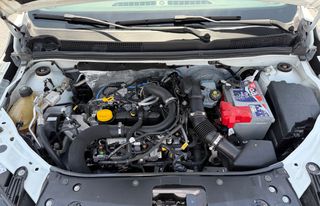 Dacia Sandero 2022 STEPWAY LPG ΕΡΓΟΣΤΑΣΙΑΚΟ ΥΓΡΑΕΡΙΟ - ΕΛΛΗΝΙΚΟ ΑΠΟΣΥΡΣΗ -€1500-thumb-16