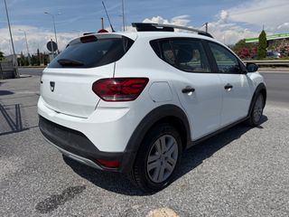 Dacia Sandero 2022 STEPWAY LPG ΕΡΓΟΣΤΑΣΙΑΚΟ ΥΓΡΑΕΡΙΟ - ΕΛΛΗΝΙΚΟ ΑΠΟΣΥΡΣΗ -€1500-thumb-20