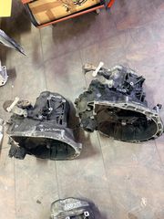 ΚΙΒΩΤΙΟ ΤΑΧΥΤΗΤΩΝ(ΣΑΣΜΑΝ) 20CQ55 (20CQ24) 1.4 Hdi 8HR-8HZ-8HX PEUGEOT 207-CITROEN C3 I,II-C2