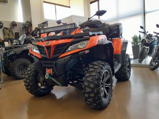 CFmoto CFORCE 850XC 2022