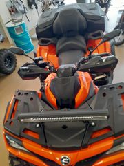 CFmoto CFORCE 850XC 2022-thumb-2