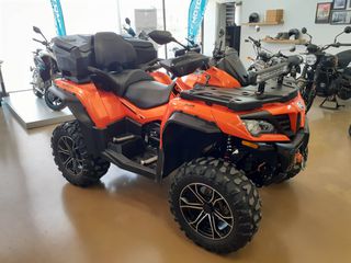 CFmoto CFORCE 850XC 2022-thumb-5