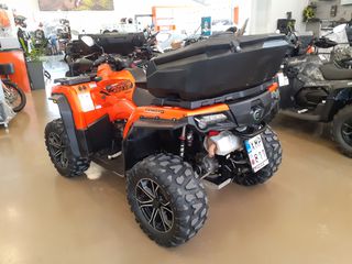 CFmoto CFORCE 850XC 2022-thumb-6