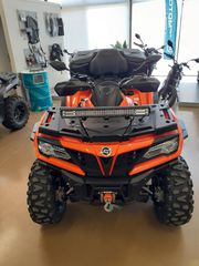 CFmoto CFORCE 850XC 2022-thumb-8
