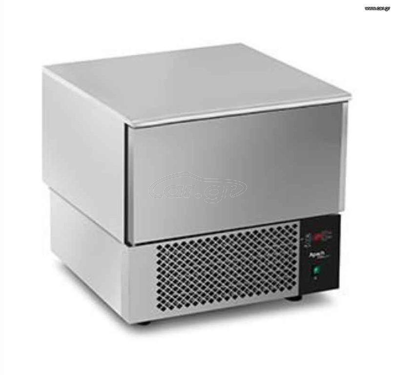 Blast Chiller / Shock Freezer APACH SH03