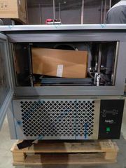 Blast Chiller / Shock Freezer APACH SH03-thumb-1
