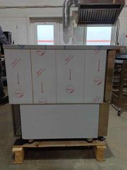 Blast Chiller / Shock Freezer APACH SH03-thumb-2