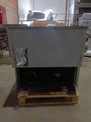 Blast Chiller / Shock Freezer APACH SH03-thumb-3