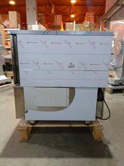 Blast Chiller / Shock Freezer APACH SH03-thumb-4