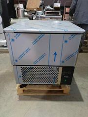 Blast Chiller / Shock Freezer APACH SH03-thumb-5