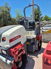 Οδοστρωτήρες Dynapac 2026 Dynapac CC1200VI (ΠΟΥΛΗΘΗΚΕ)-thumb-2