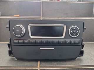 ORIGINAL ΡΑΔΙΌΦΩΝΟ SMART 451 FACELIFT