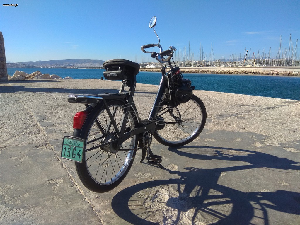 Solex 1964 3300