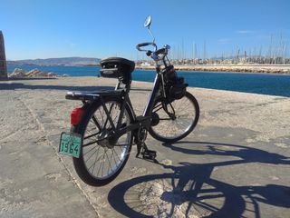 Solex 1964 3300