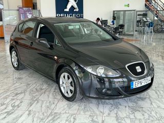 Seat Leon 2008 1,8  tsi  1 ΧΕΡΙ
