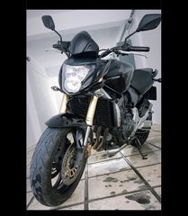 Honda CB 600F Hornet 2007 CB600F HORNET