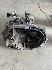 ΚΙΒΩΤΙΟ ΤΑΧΥΤΗΤΩΝ(ΣΑΣΜΑΝ) 20CR14 1.2cc HM01-HMZ,1.0cc ZM01-ZMZ PEUGEOT 208 I-2008 I,CITROEN C3 II