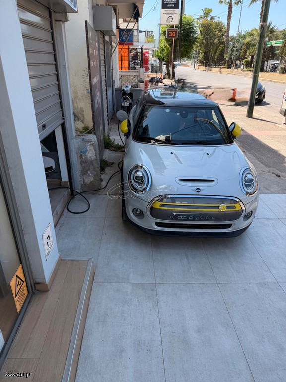 Mini Cooper SE 2020 HARMAN KARDON, HEAD UP DISPLAY , ΕΛΛΗΝΙΚΟ  , ΟΡΟΦΗ NAVI CAME